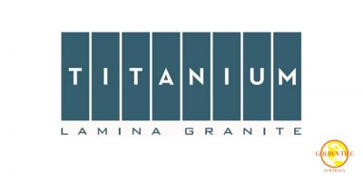 Jual Titanium granite tile di surabaya