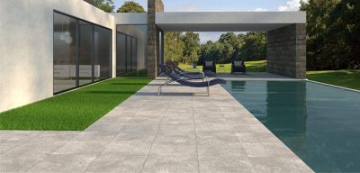 Tips cara memilih granite tile untuk teras rumah